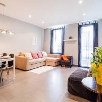 Apartment - Carrer Parellades 54 