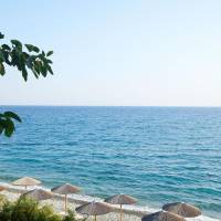 Superior Double Room with Sea View