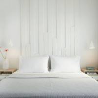 Superior Triple Room with Sea View