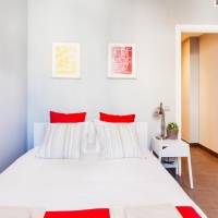 Duplex Apartment with Private Pool - Carrer Parellades 54 