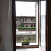 Double Room with View