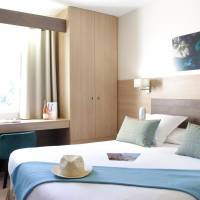Comfort Queen Room