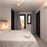 Superior 2 bedrooms apartment garden view