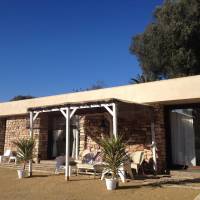 Two-Bedroom Bungalow (4 Adults)