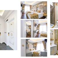 Two Connecting Double Rooms