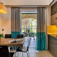 Comfort Two-Bedroom Apartment (6 Adults)