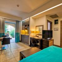 Comfort One-Bedroom Apartment (4 Adults) 