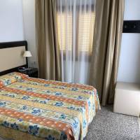 Single Room with Balcony