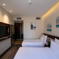 Classic Double or Twin Room