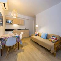 Interior Apartment