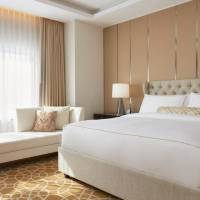 Fairmont King Non Smoking