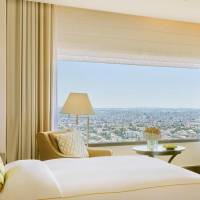 Fairmont Queen Room with Two Queen Beds - Non-Smoking