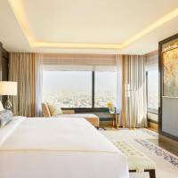 Fairmont Gold King Non Smoking