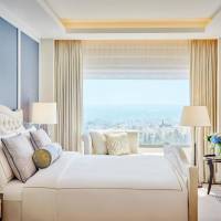 One Bedroom Suite Non Smoking