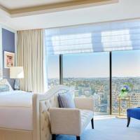 Executive Suite Non Smoking