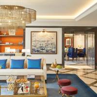 Amman Suite