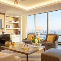 One Bedroom Serviced Residence
