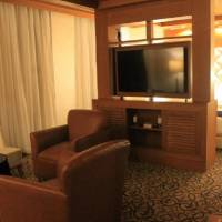 Deluxe Family Suite