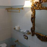 Superior Double Room with Terrace