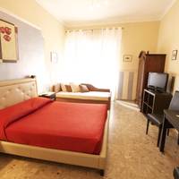 Triple Room with Private External Bathroom