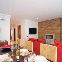 Three-Bedroom Apartment - Sant Pau, 40