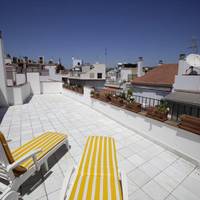 Three-Bedroom Apartment - Penthouse - Angel Vidal, 6