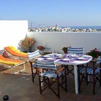 Four-Bedroom Apartment with Sea View - Salvador Olivella, 15