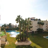 Three-Bedroom Apartment with Sea View - Nostrs Sra del Vinyet, 3