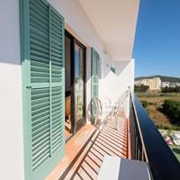 Twin Room with Pool View