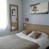 Small Single Room