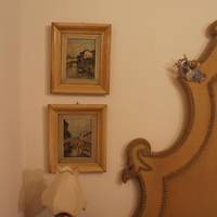 Two-Bedroom Apartment with Private Bathroom 