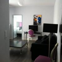 Apartment (4 Adults)