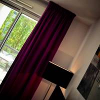 Double Studio with Terrace