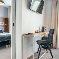 Prestige Family Suite
