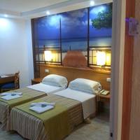 Economy Double or Twin Room without Balcony