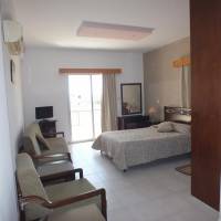 Studio Apartment with Sea View