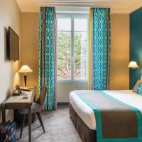 Classic Â Double Room with Park View