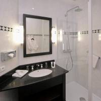 Classic Double/Twin Room with Park View