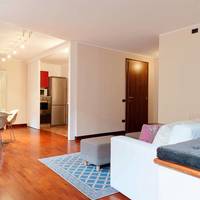 One bedroom Apartment - Corte Sgarzerie 6