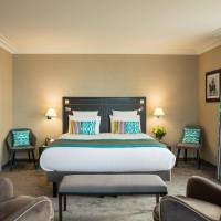 Junior Suite with Sea View