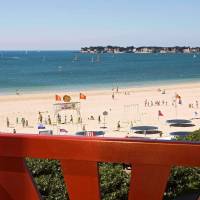 Privilege Double Room with Sea View