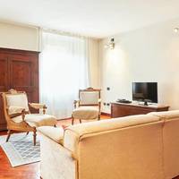 Two-Bedroom Apartment -  Corte Sgarzerie 8
