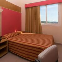 Budget Single Room