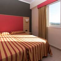 Budget Twin Room