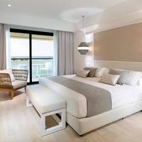 Suite with Sea View