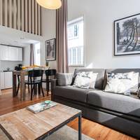 Basic Studio (4 Adults) - Duplex