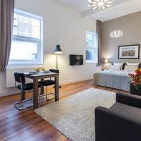 Economy Studio (2 Adults)