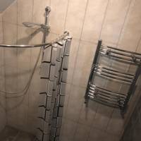 Deluxe Double Room (2 Adults + 1 Child)