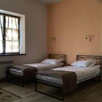 Large Twin Room