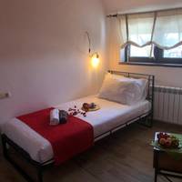 Small Single Room